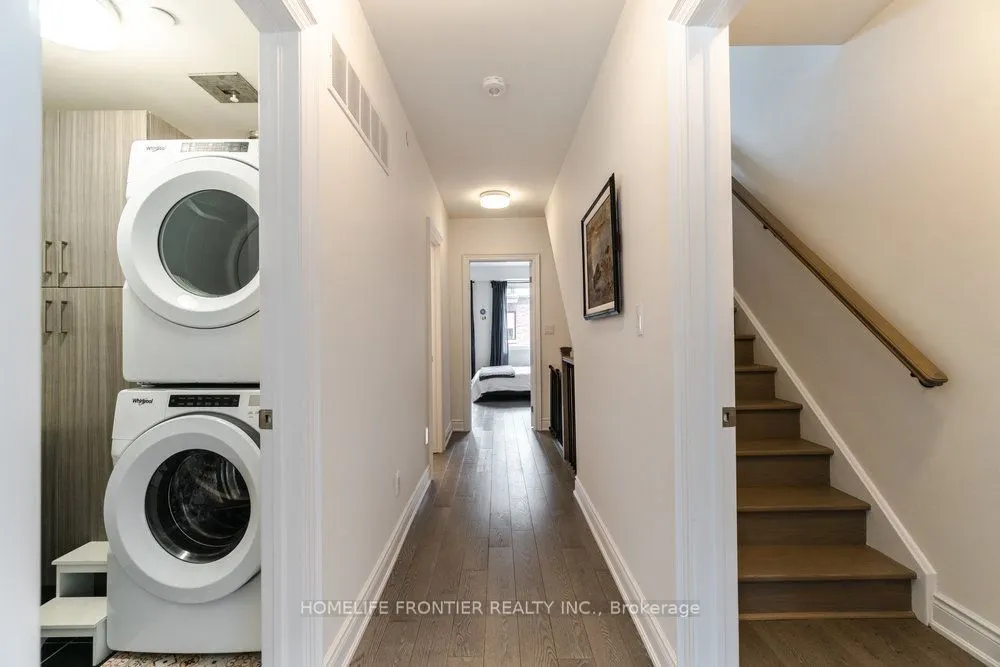 80 Daisy Avenue, #21