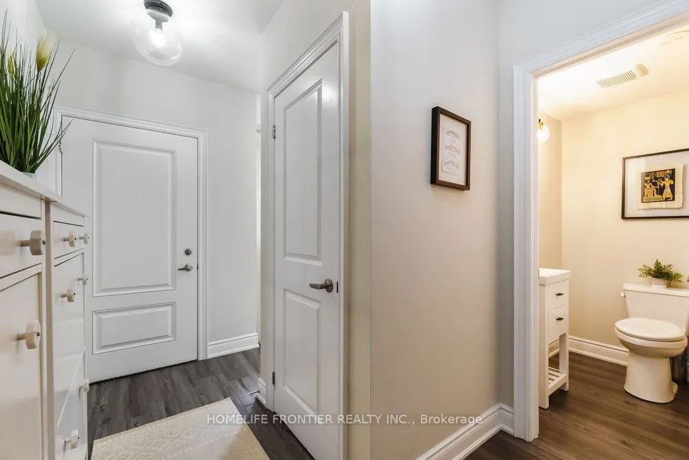 80 Daisy Avenue, #21