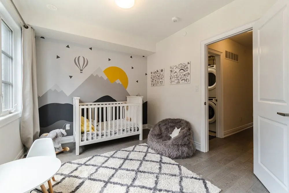 80 Daisy Avenue, #21