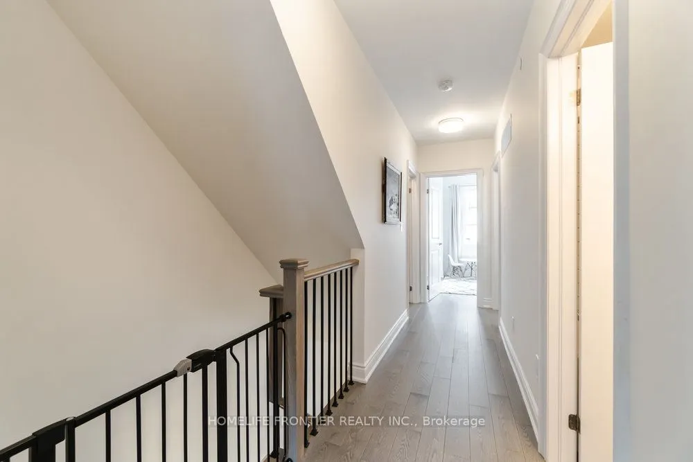 80 Daisy Avenue, #21