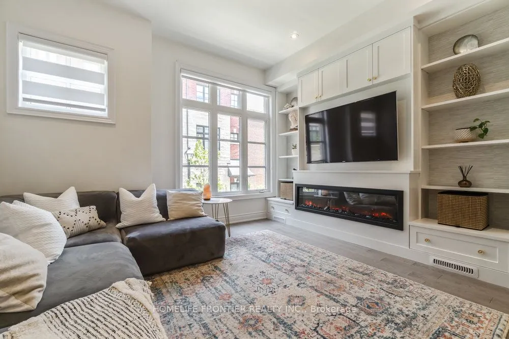 80 Daisy Avenue, #21