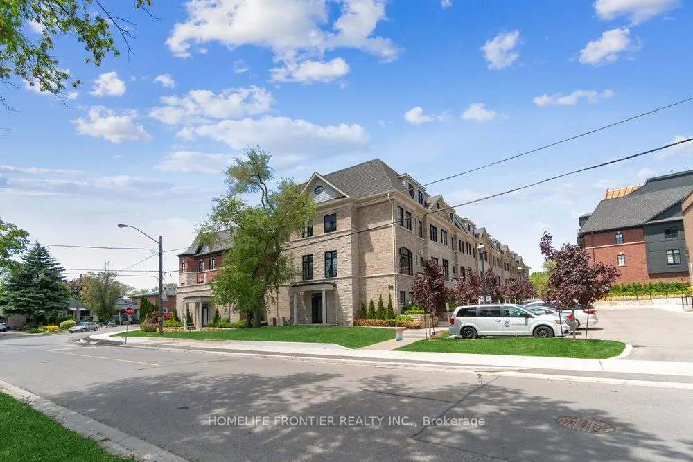 80 Daisy Avenue, #21
