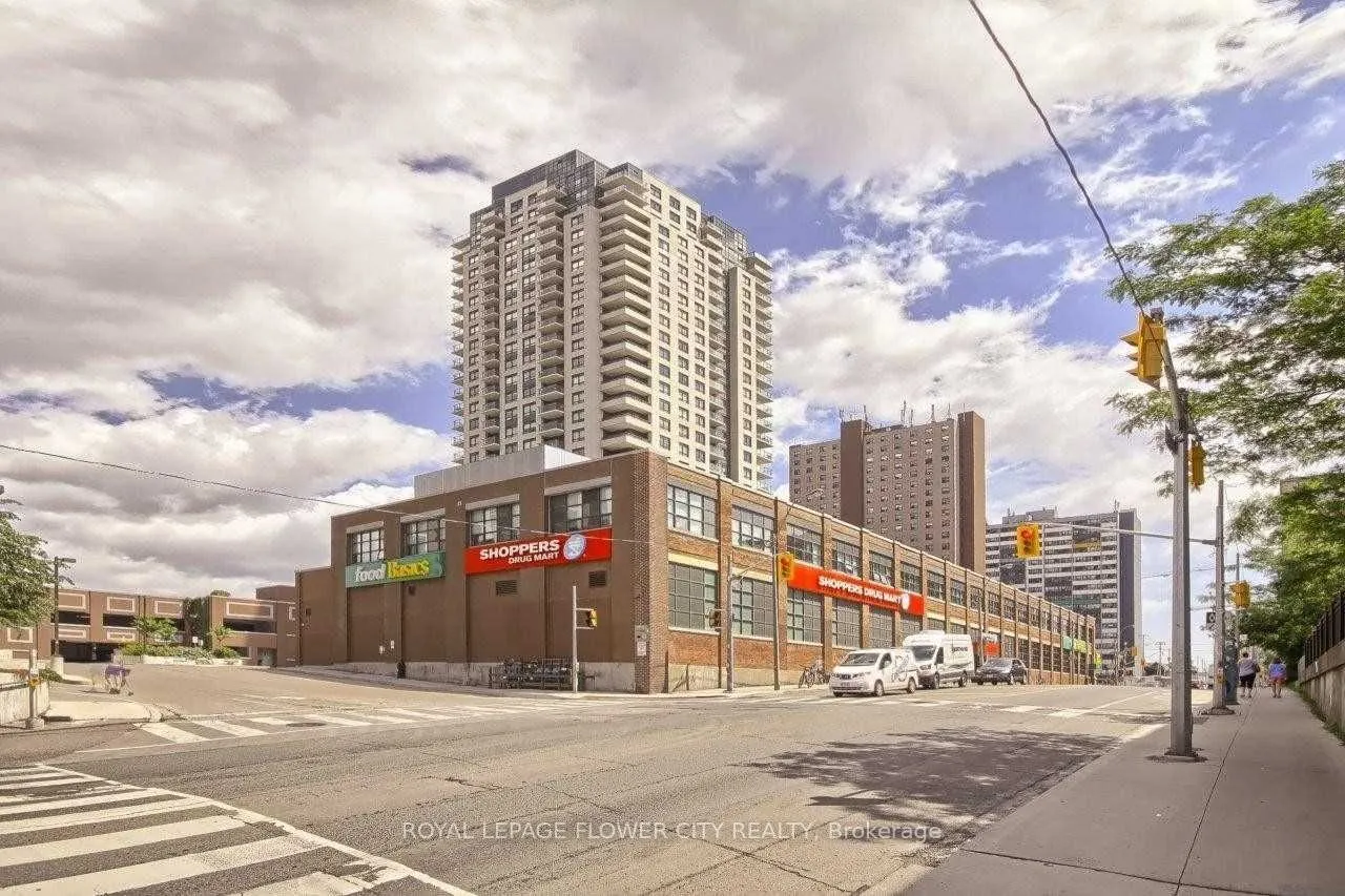 1410 Dupont Street #2002