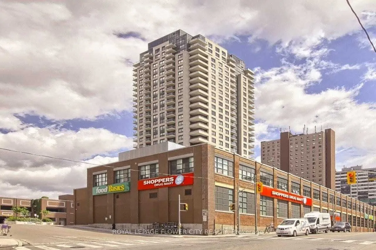 1410 Dupont Street #2002