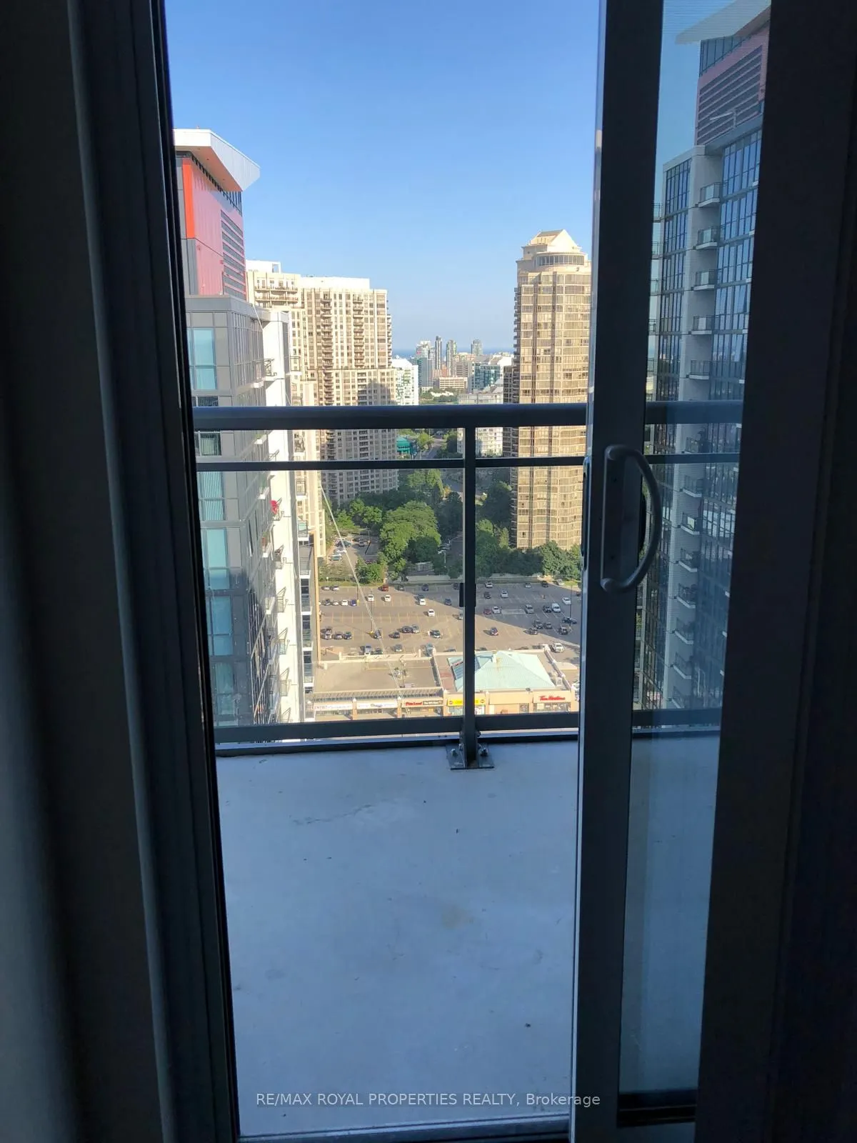 5025 Four Springs Avenue, #2403
