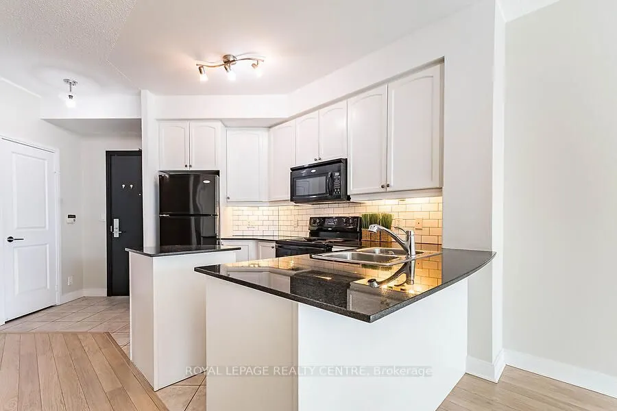 90 Absolute Avenue #1705