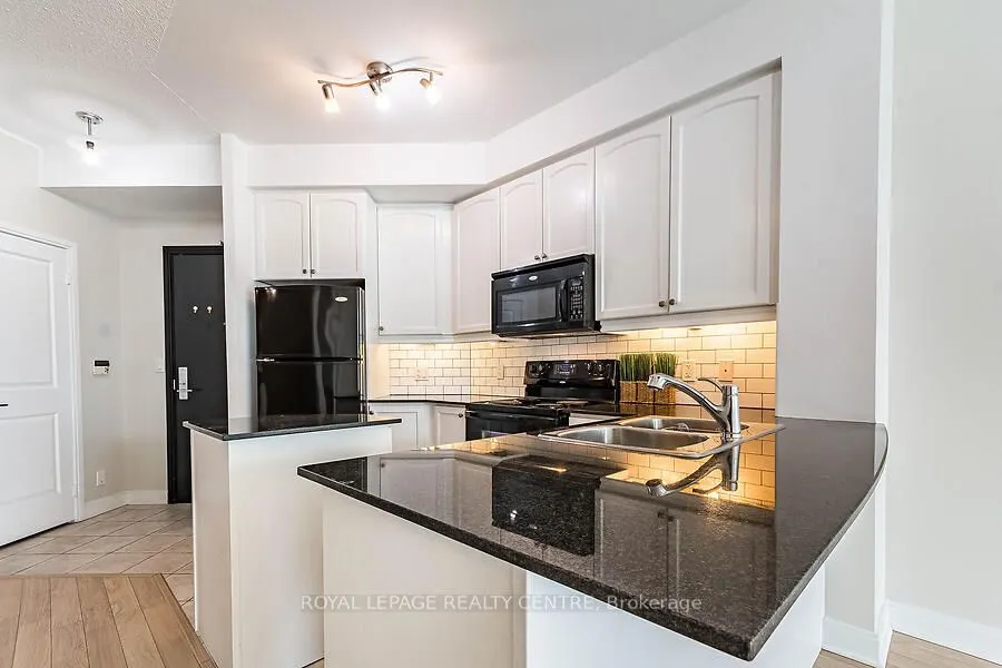 90 Absolute Avenue #1705