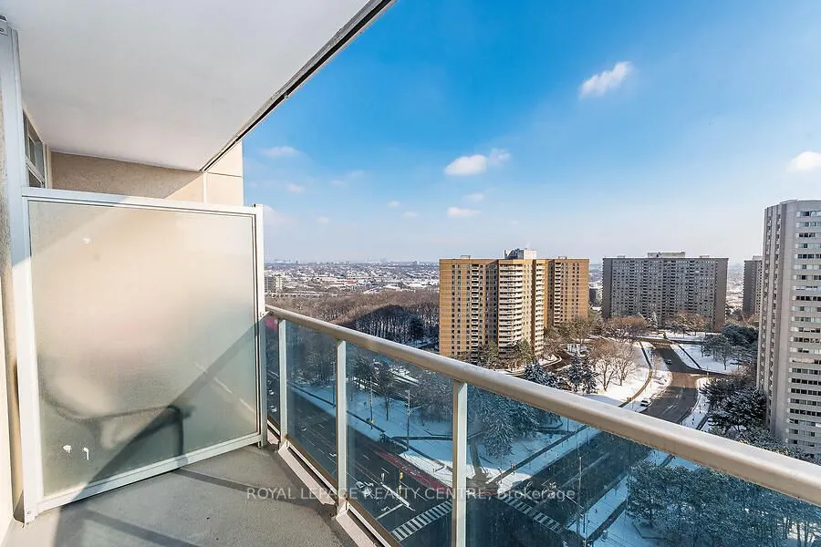 90 Absolute Avenue #1705