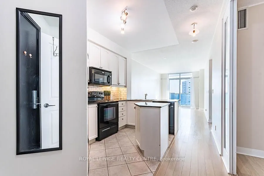 90 Absolute Avenue #1705