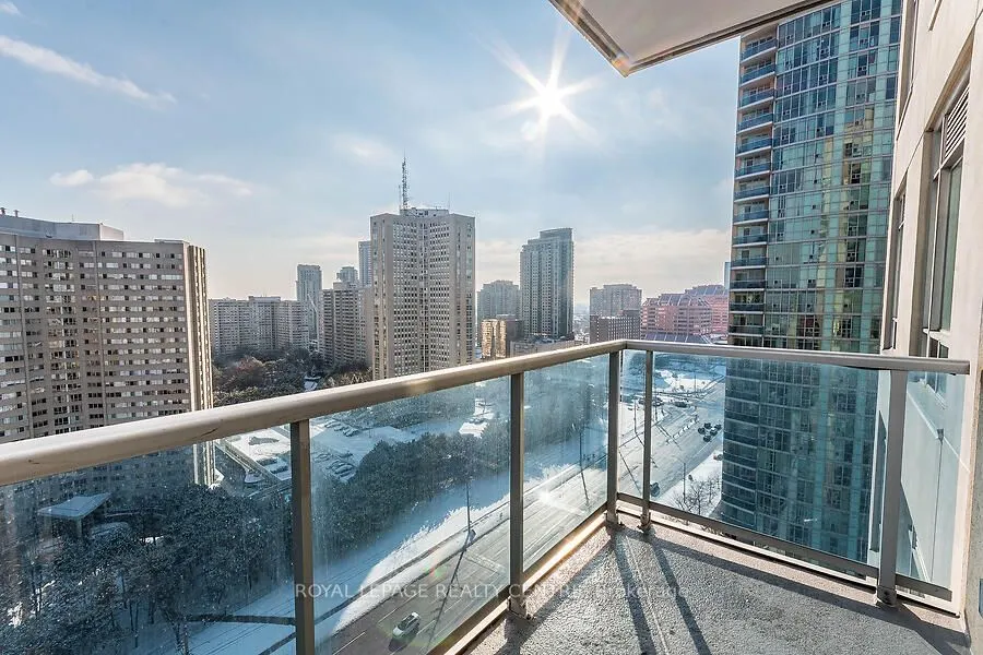 90 Absolute Avenue #1705