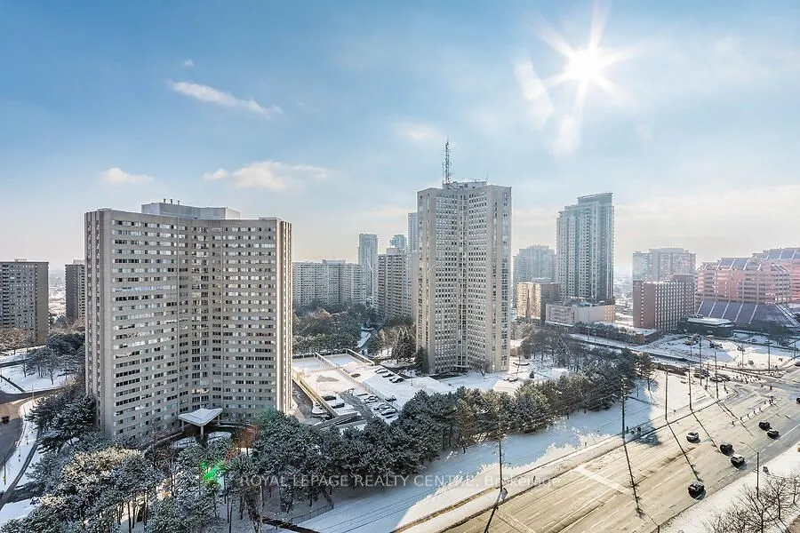 90 Absolute Avenue #1705