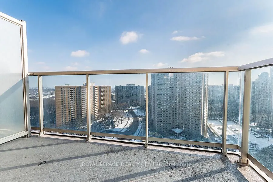 90 Absolute Avenue #1705