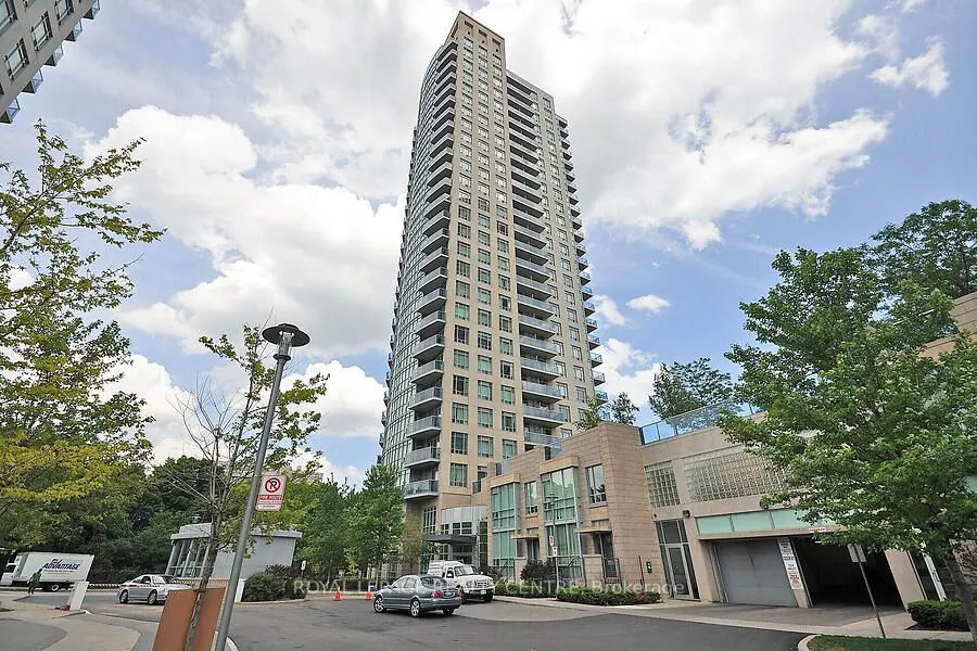90 Absolute Avenue #1705