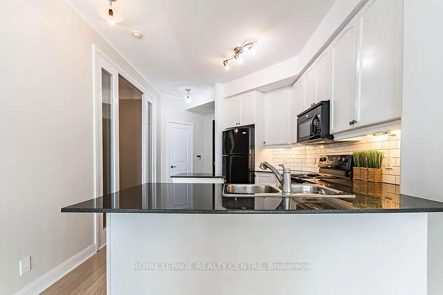 90 Absolute Avenue #1705