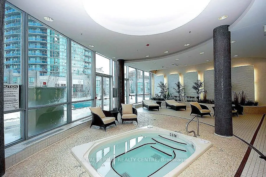 90 Absolute Avenue #1705