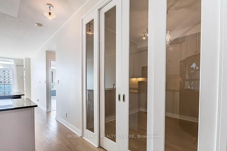 90 Absolute Avenue #1705