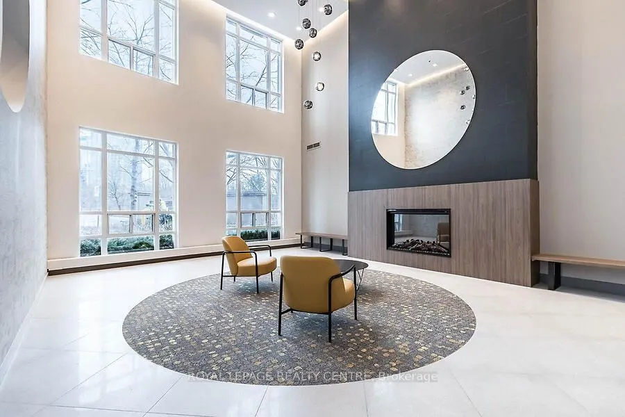 90 Absolute Avenue #1705