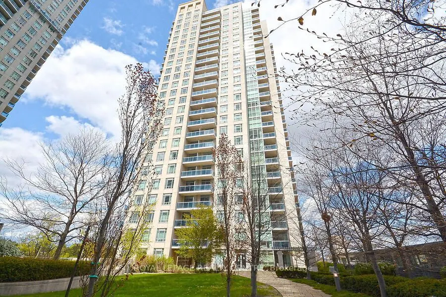 90 Absolute Avenue #1705