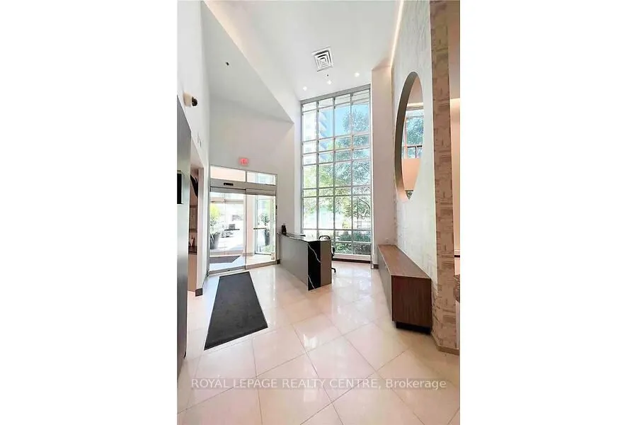 90 Absolute Avenue #1705