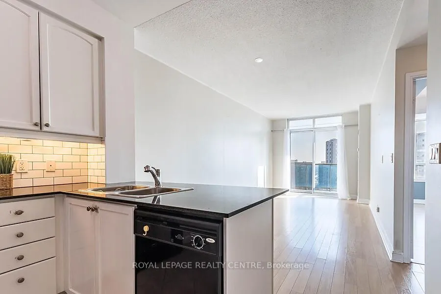 90 Absolute Avenue #1705