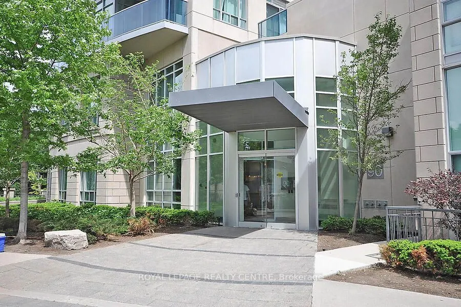 90 Absolute Avenue #1705