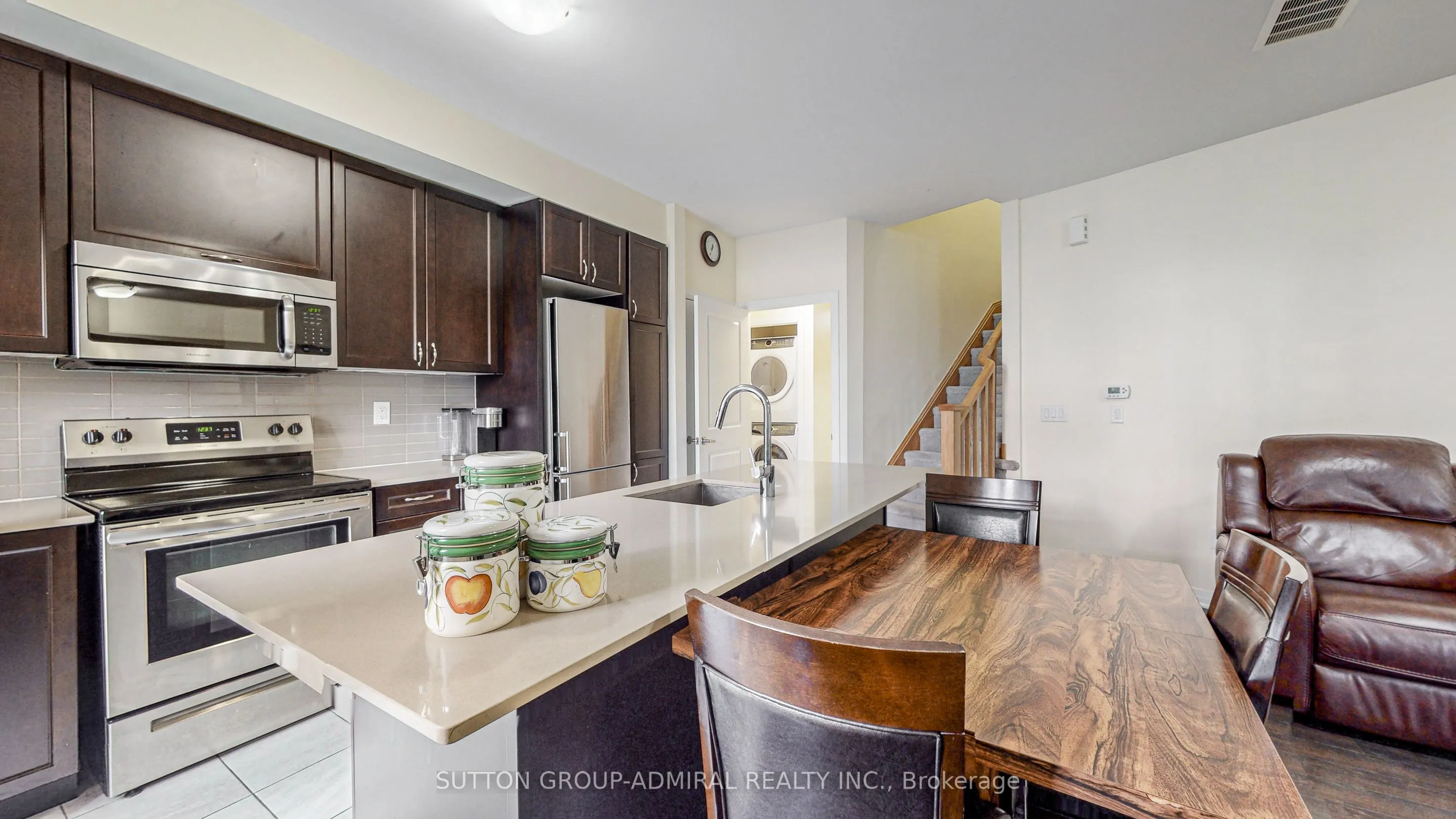 161 Frederick Tisdale Drive, #1