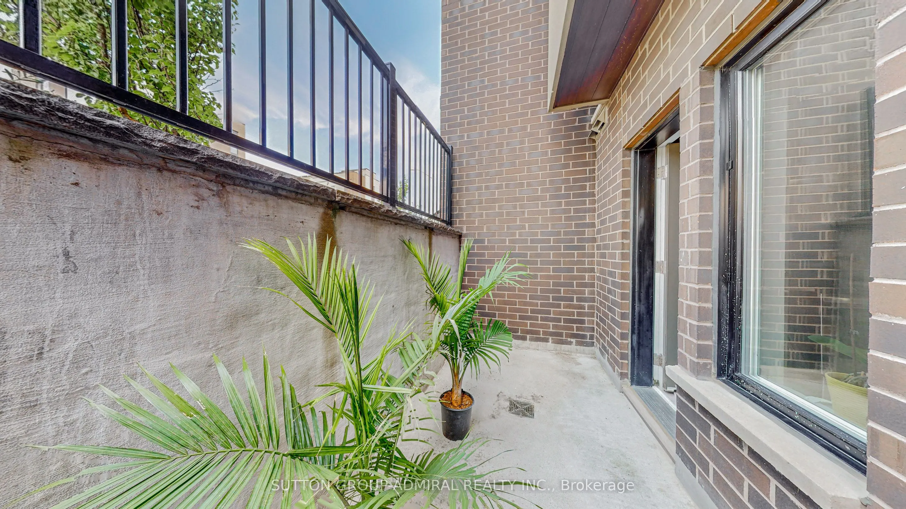 161 Frederick Tisdale Drive, #1