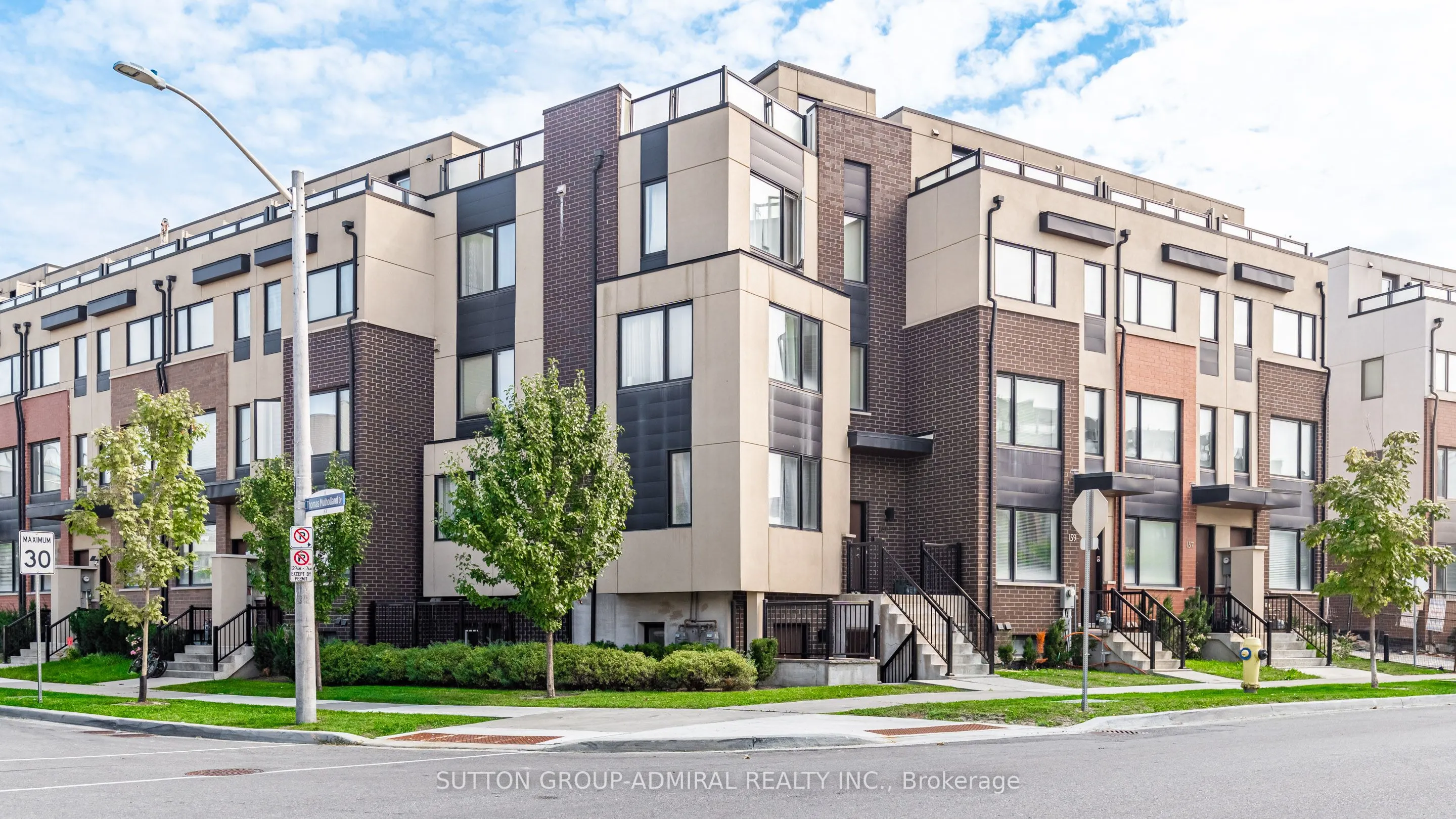 161 Frederick Tisdale Drive, #1
