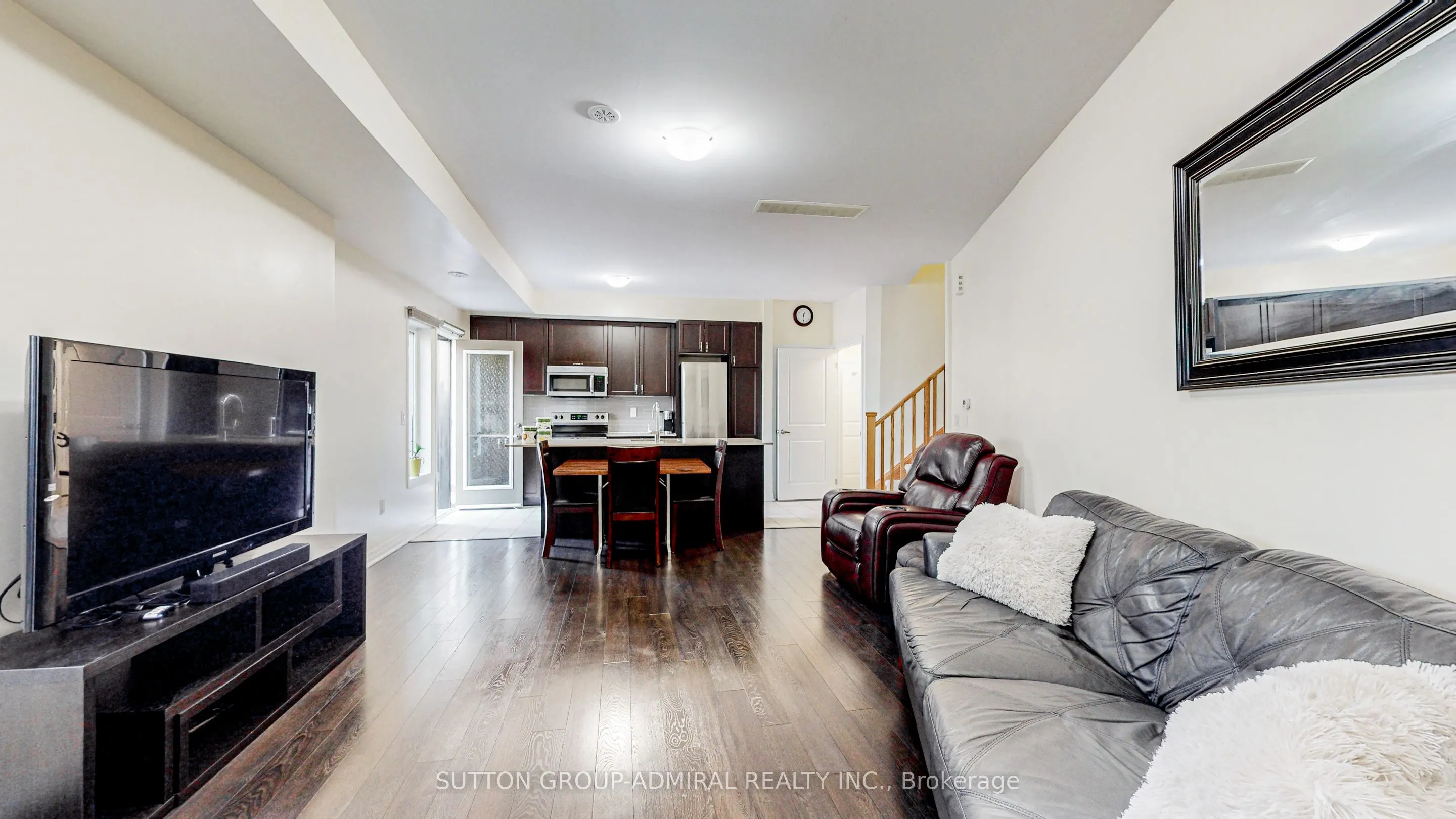 161 Frederick Tisdale Drive, #1