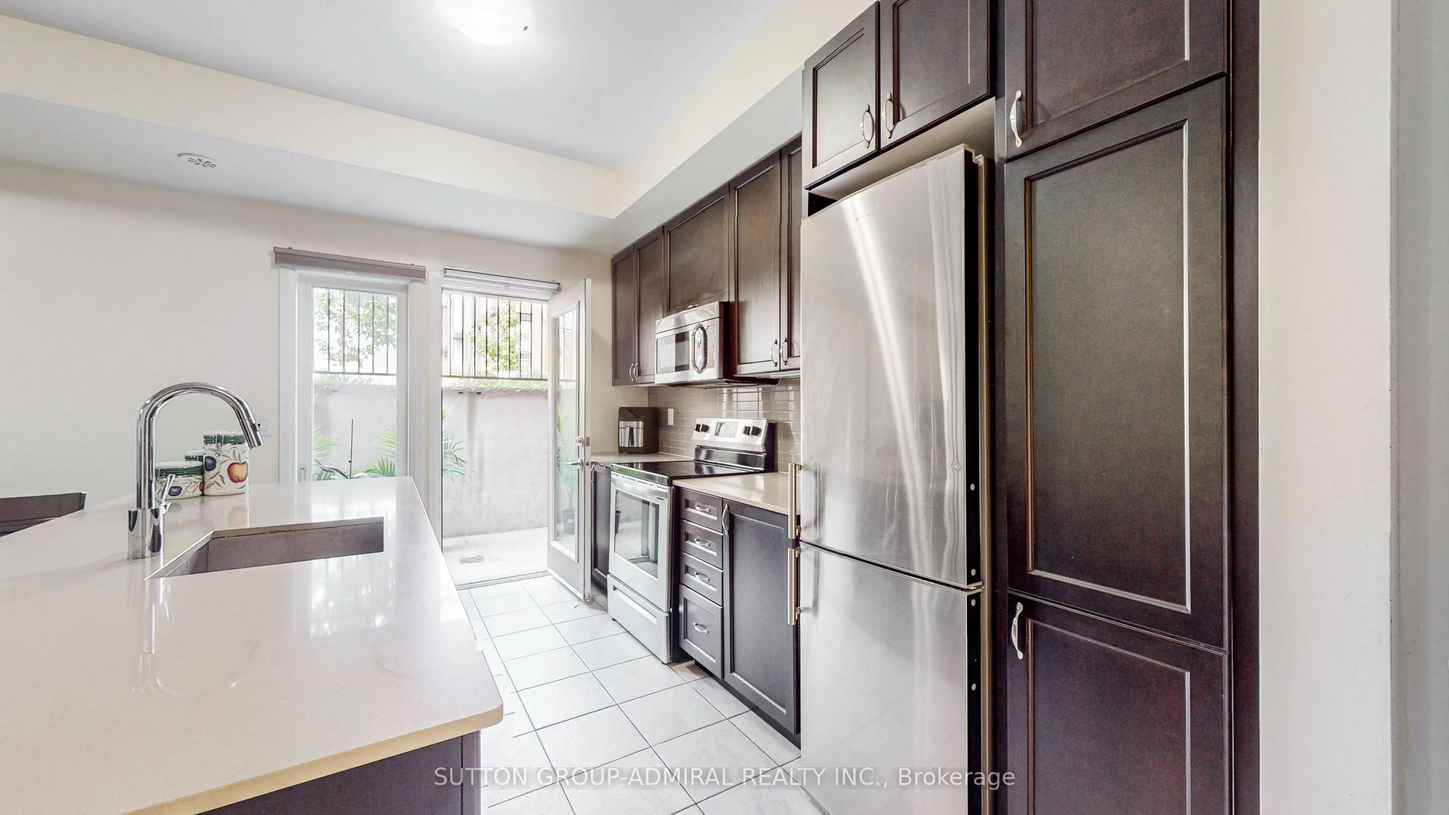 161 Frederick Tisdale Drive, #1
