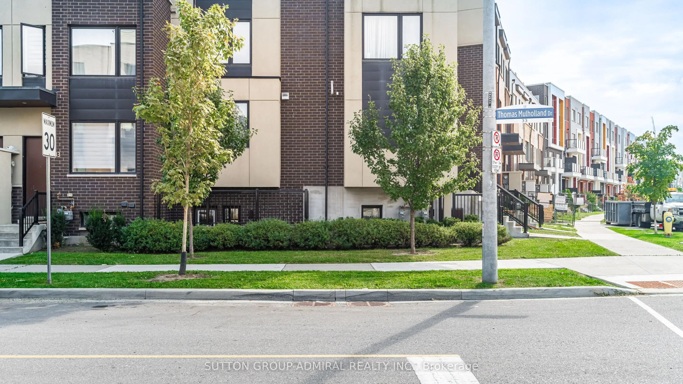 161 Frederick Tisdale Drive, #1