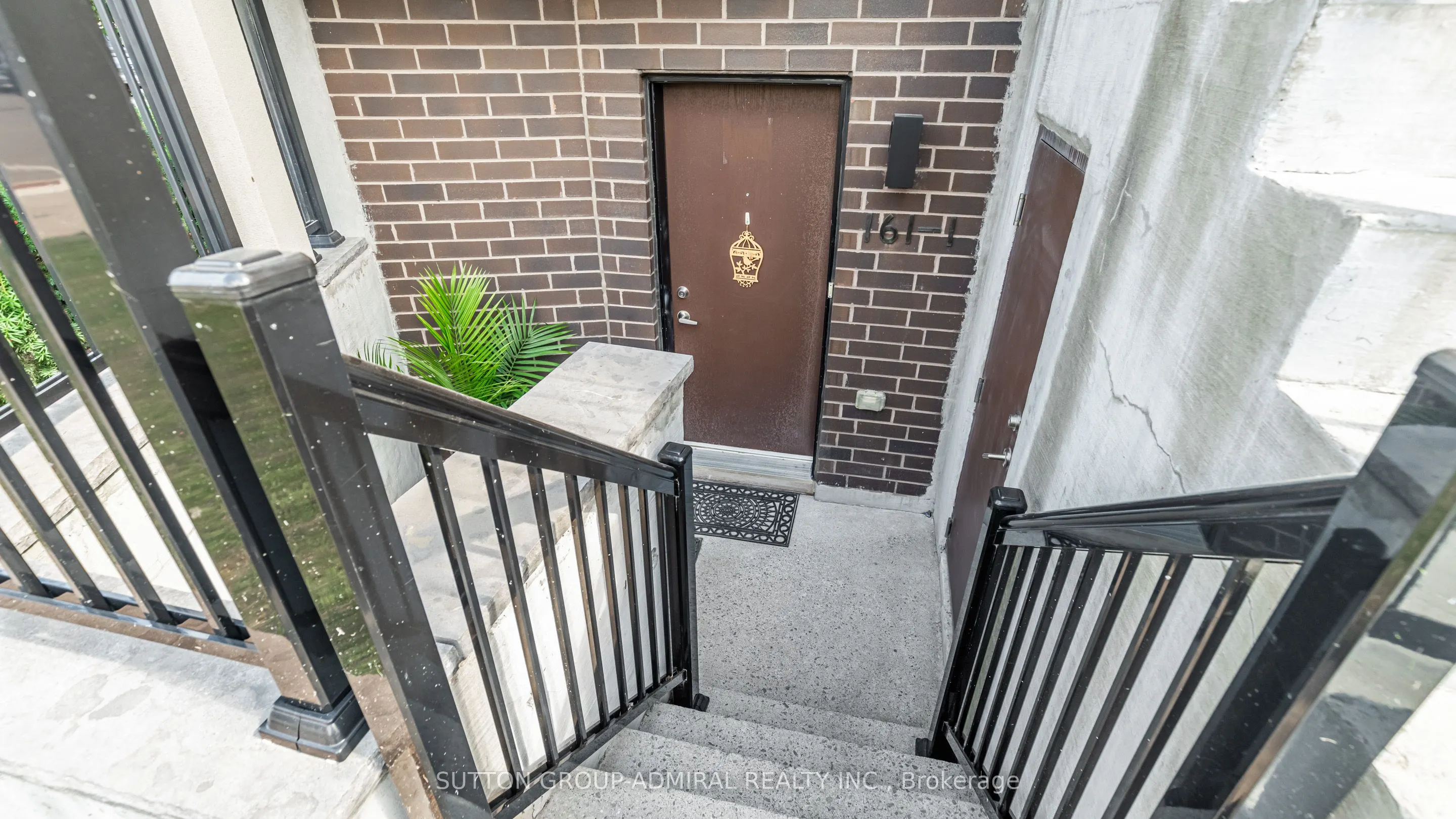 161 Frederick Tisdale Drive, #1