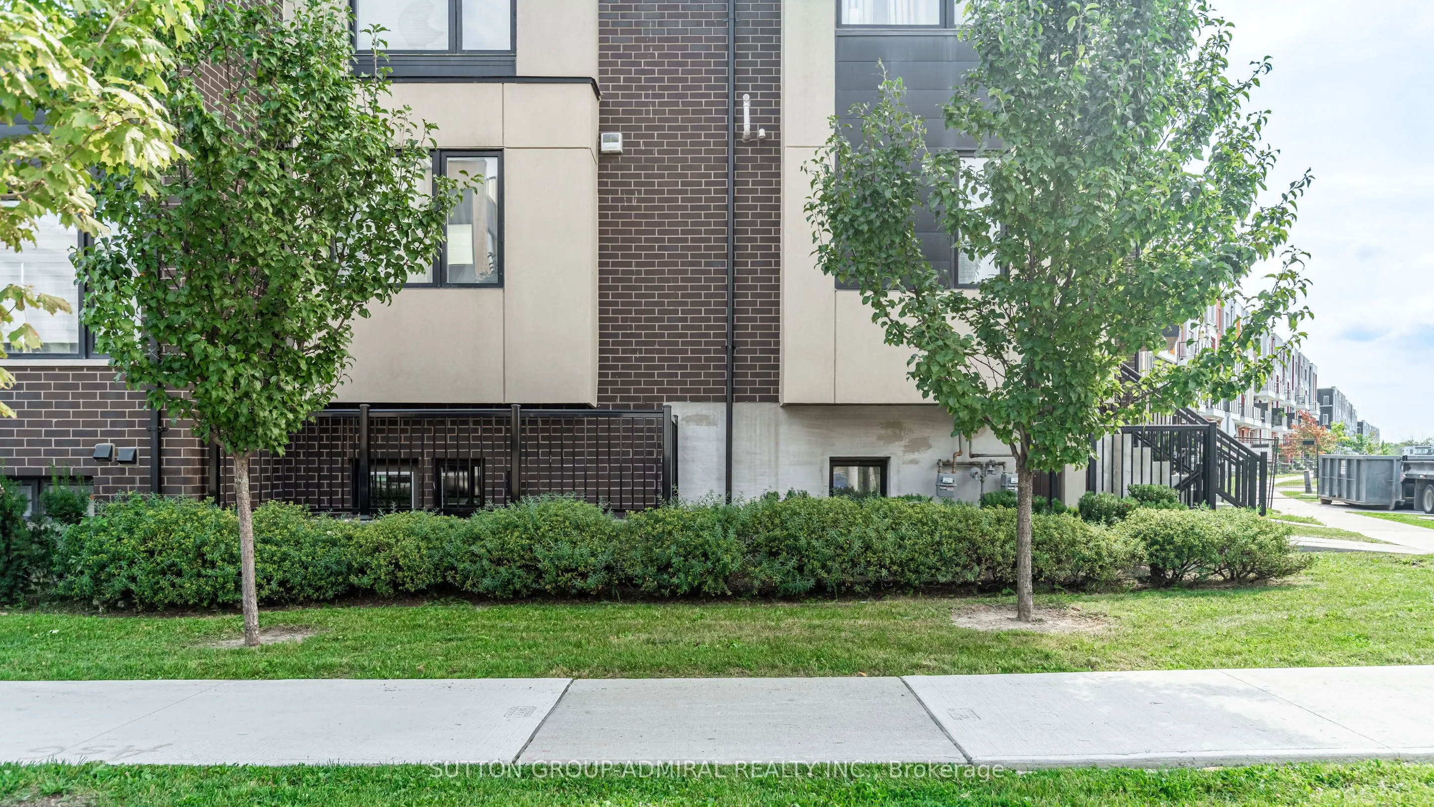 161 Frederick Tisdale Drive, #1