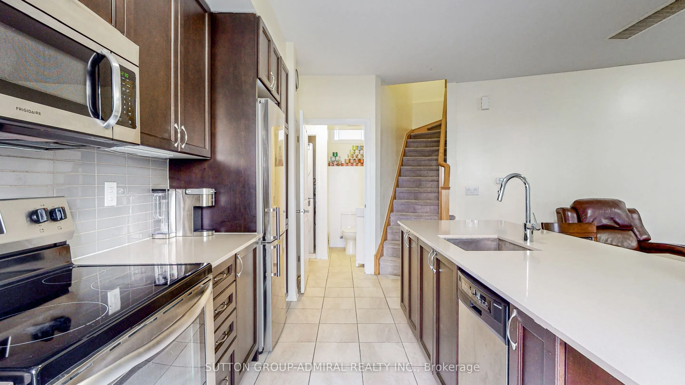 161 Frederick Tisdale Drive, #1