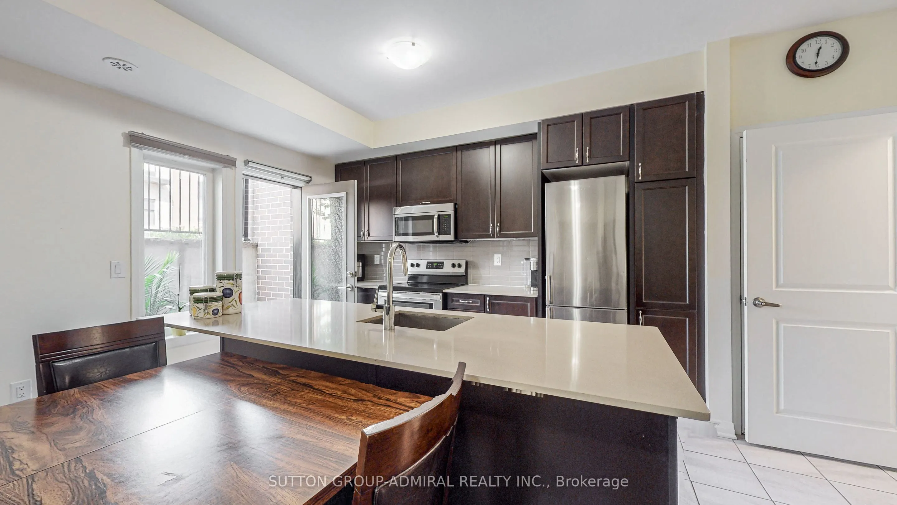 161 Frederick Tisdale Drive, #1
