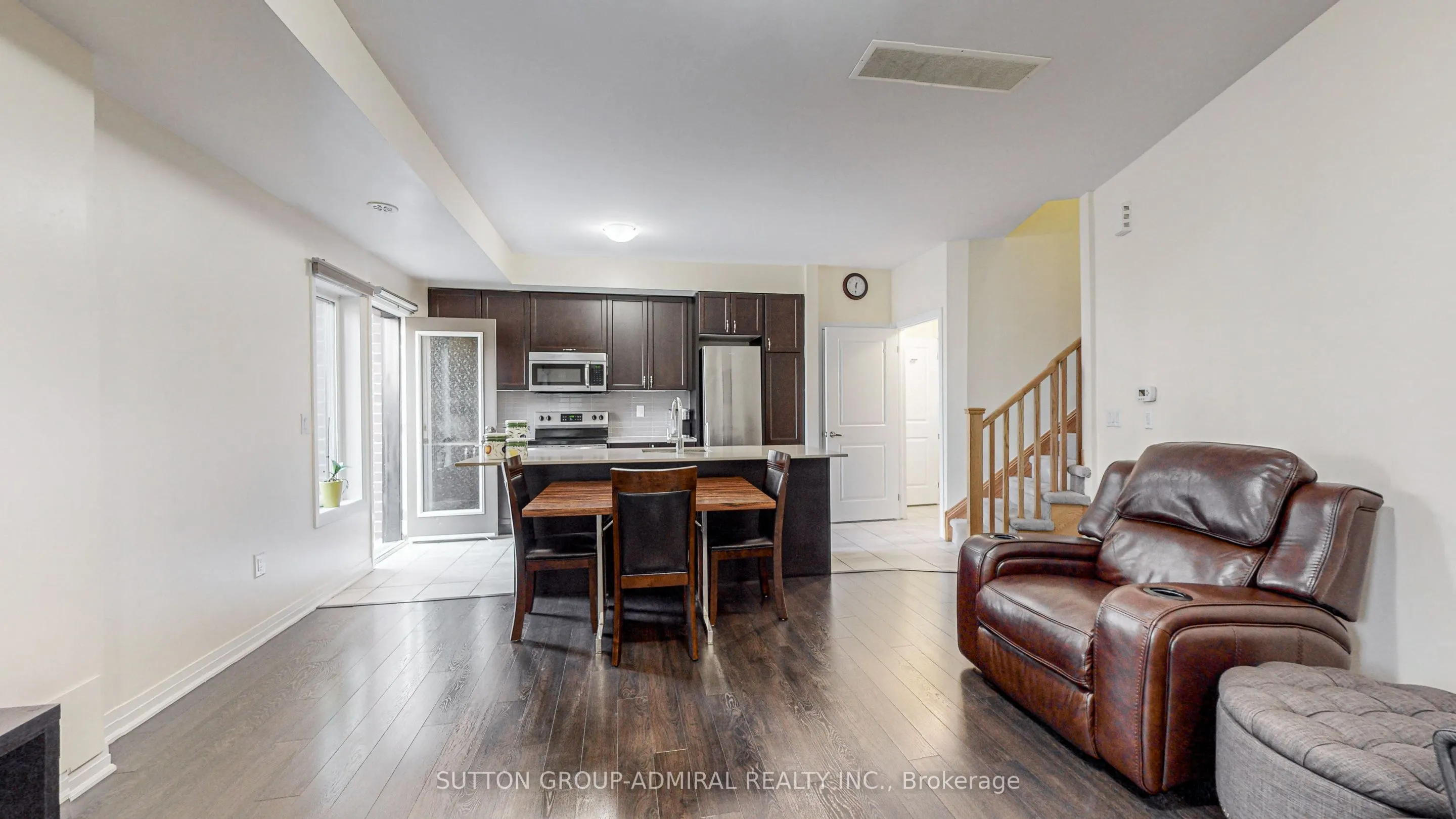 161 Frederick Tisdale Drive, #1