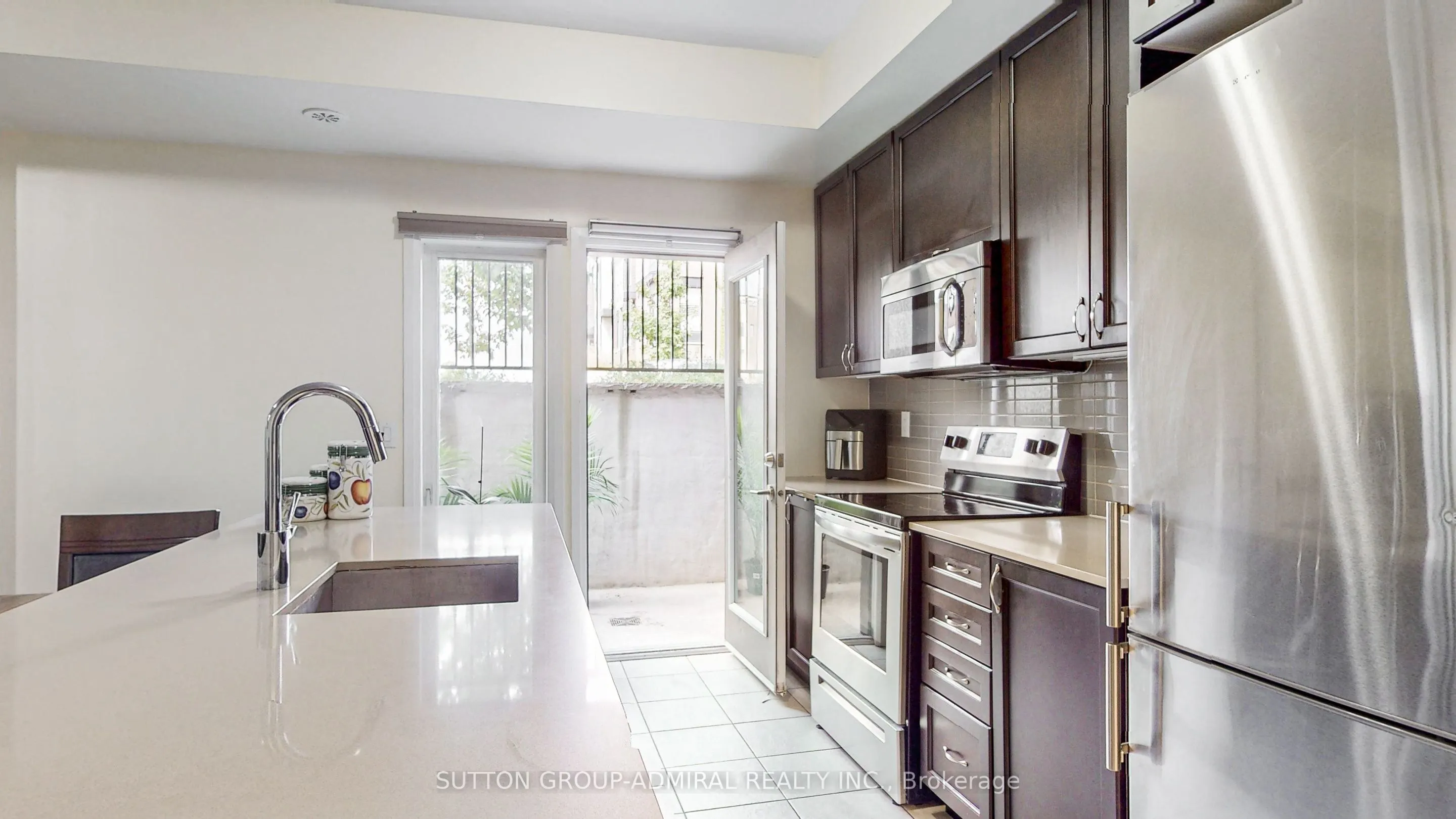 161 Frederick Tisdale Drive, #1
