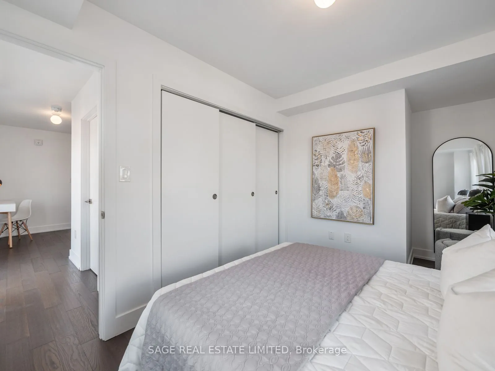 1183 Dufferin Street, #108