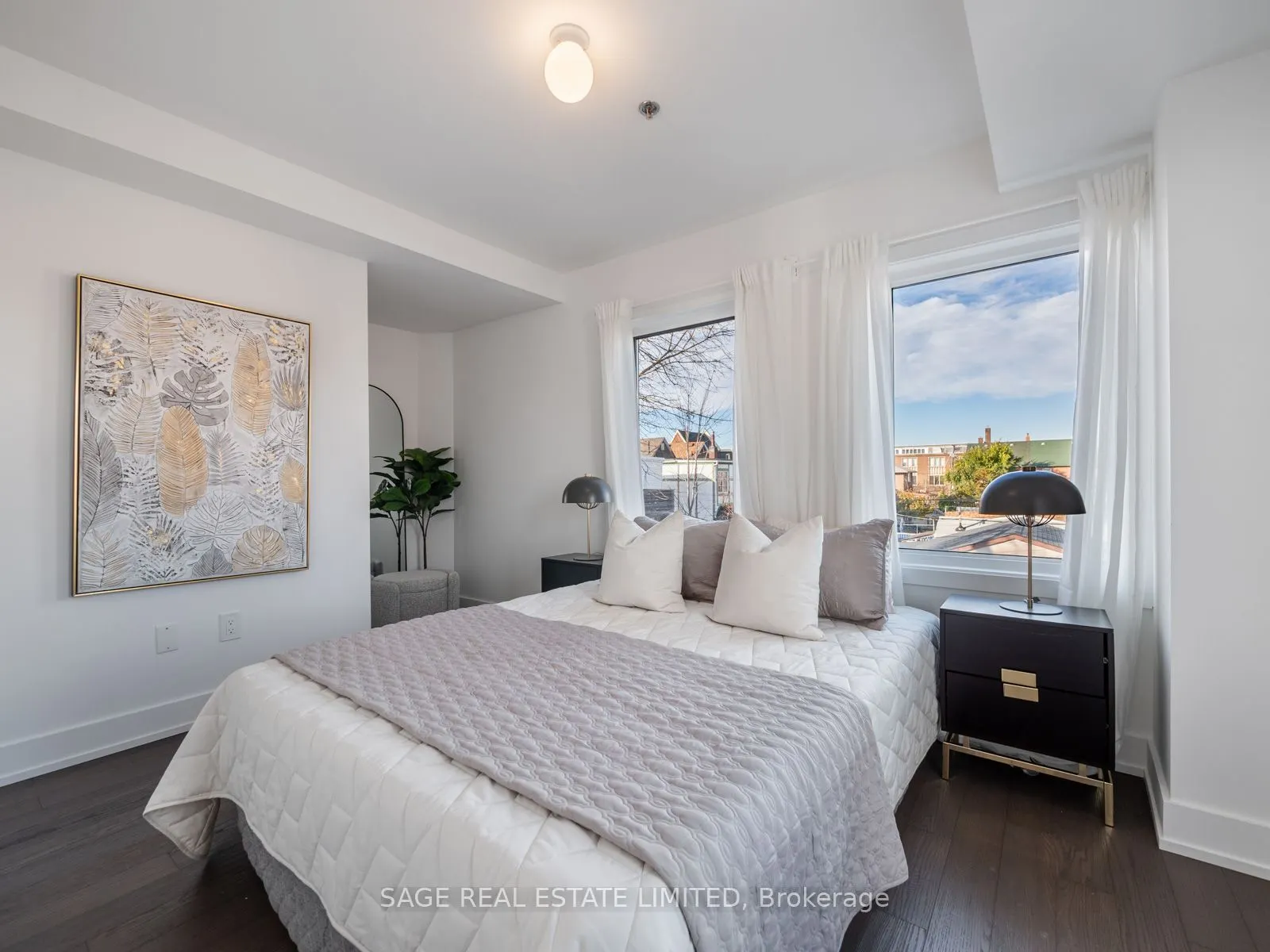 1183 Dufferin Street, #108
