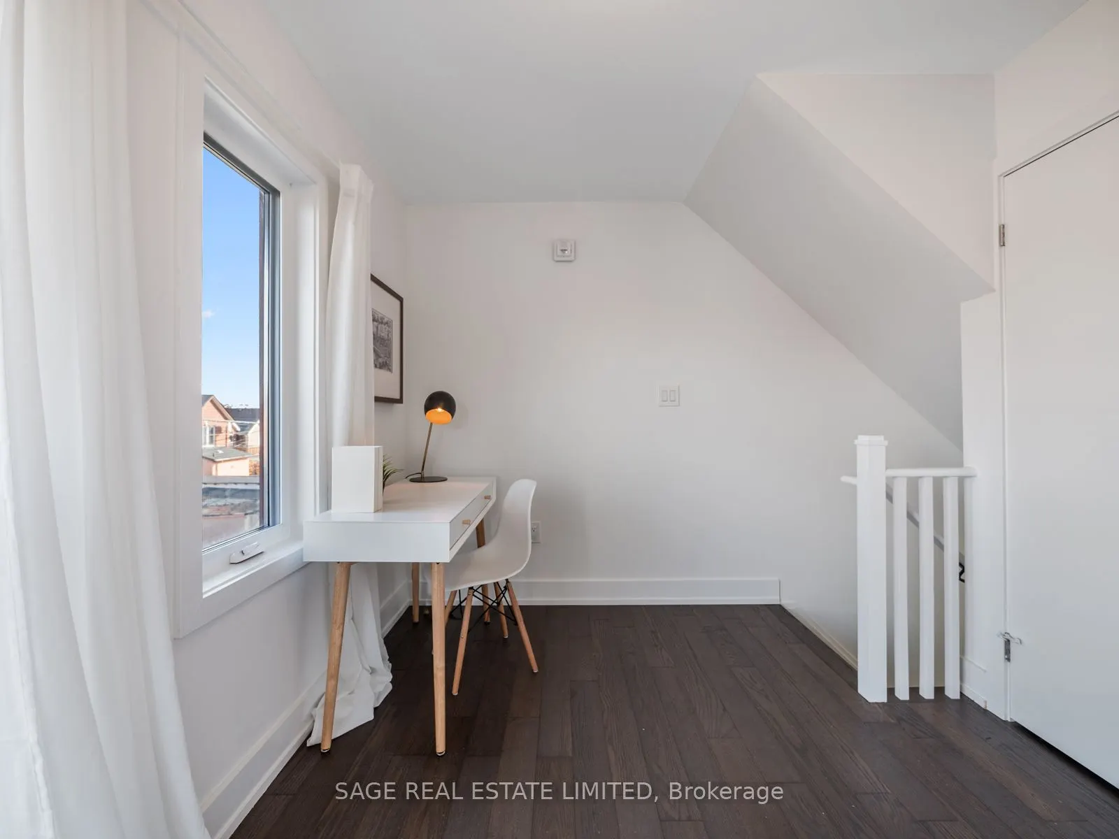 1183 Dufferin Street, #108