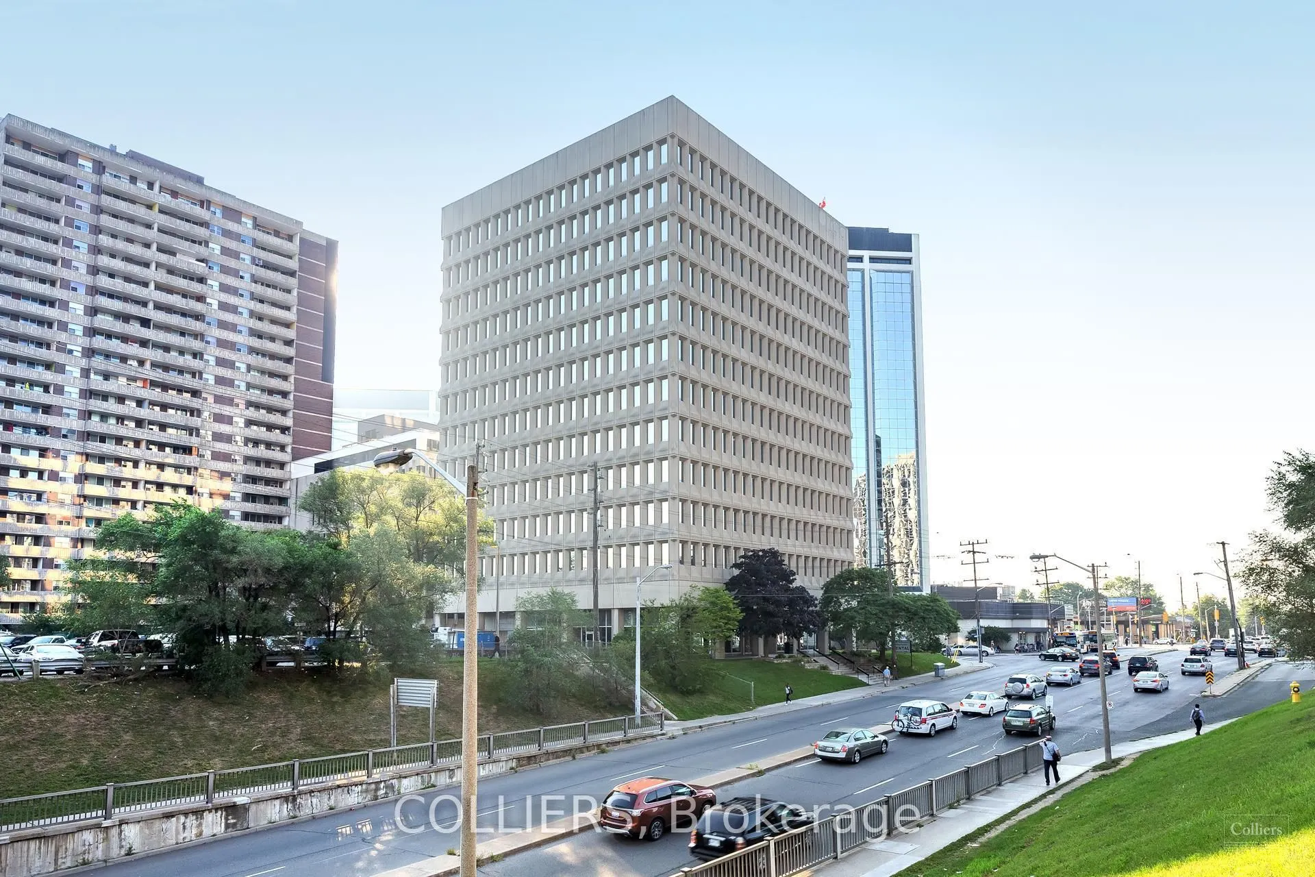 1243 Islington Avenue, #503