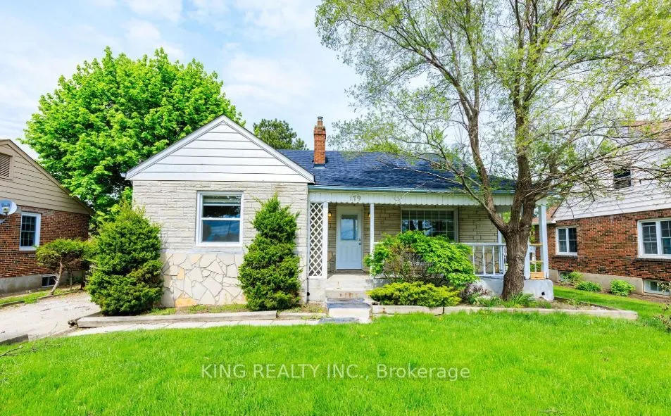 179 Queen Street S