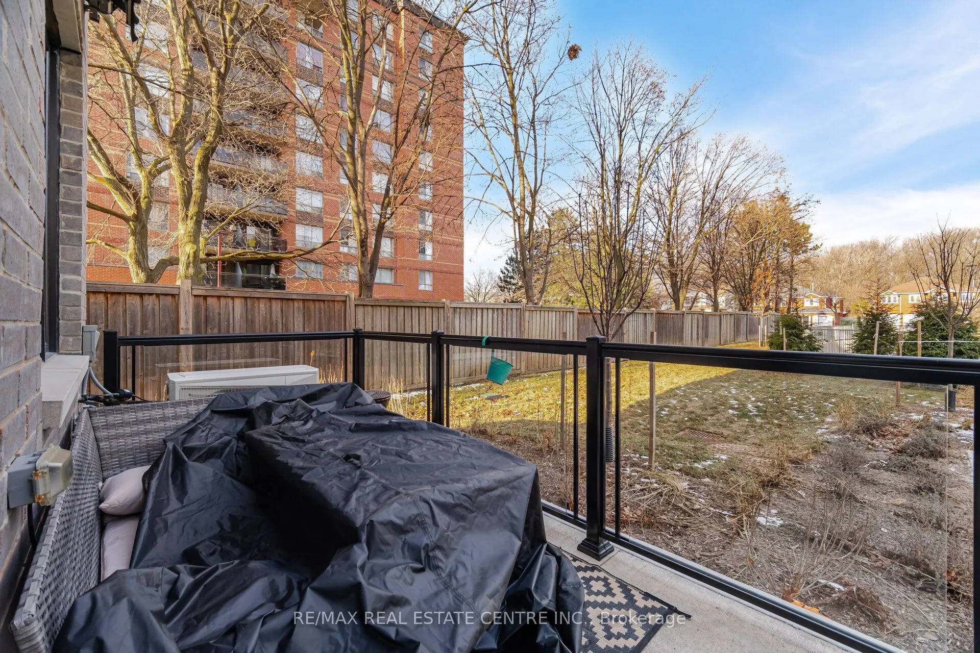 3562 Colonial Drive, #13