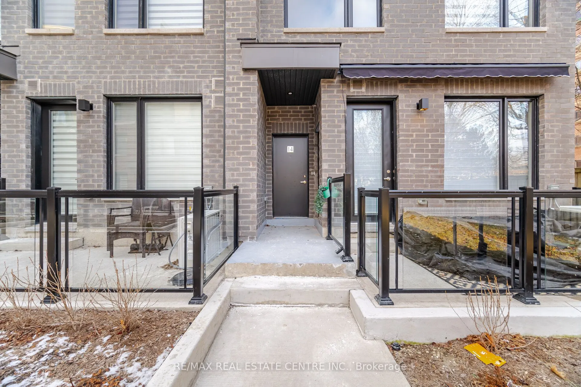 3562 Colonial Drive, #13