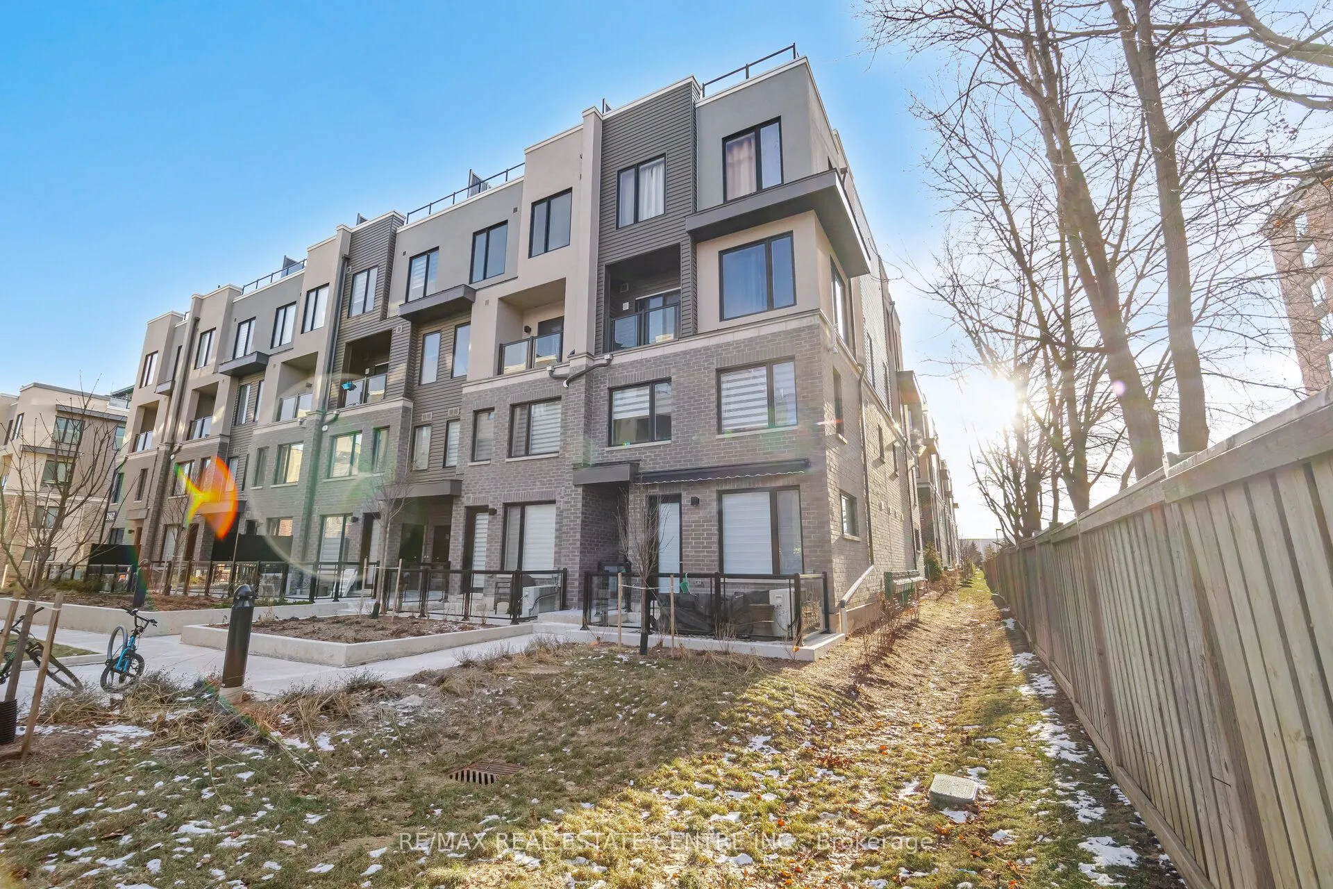 3562 Colonial Drive, #13