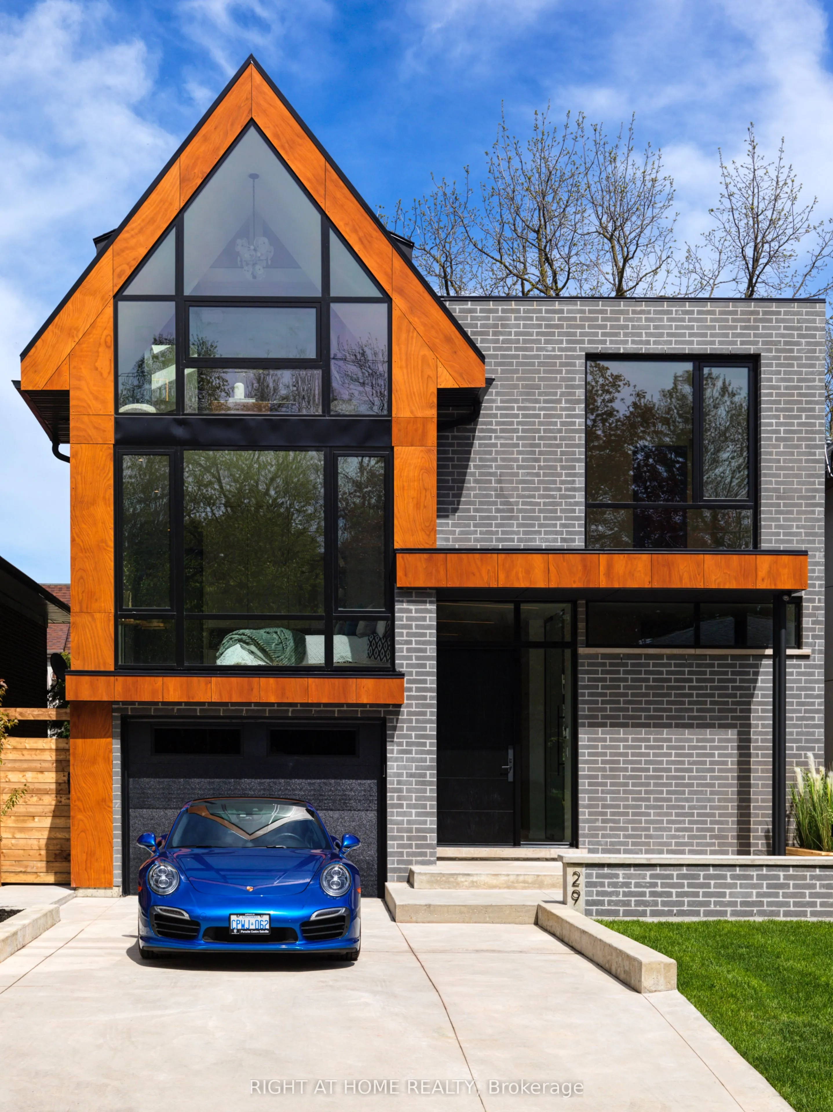 29 Walford Road