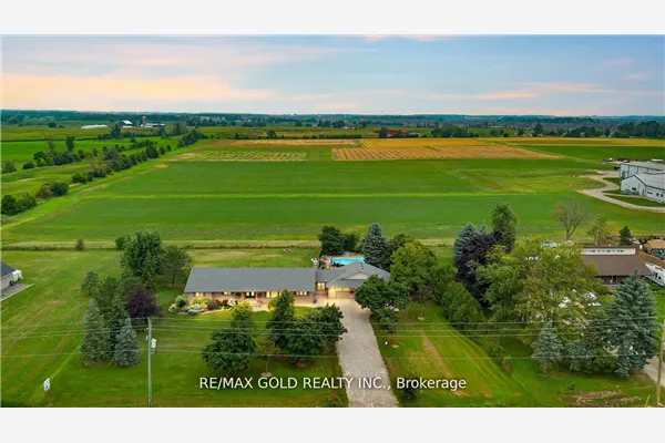 12165 Mississauga Road