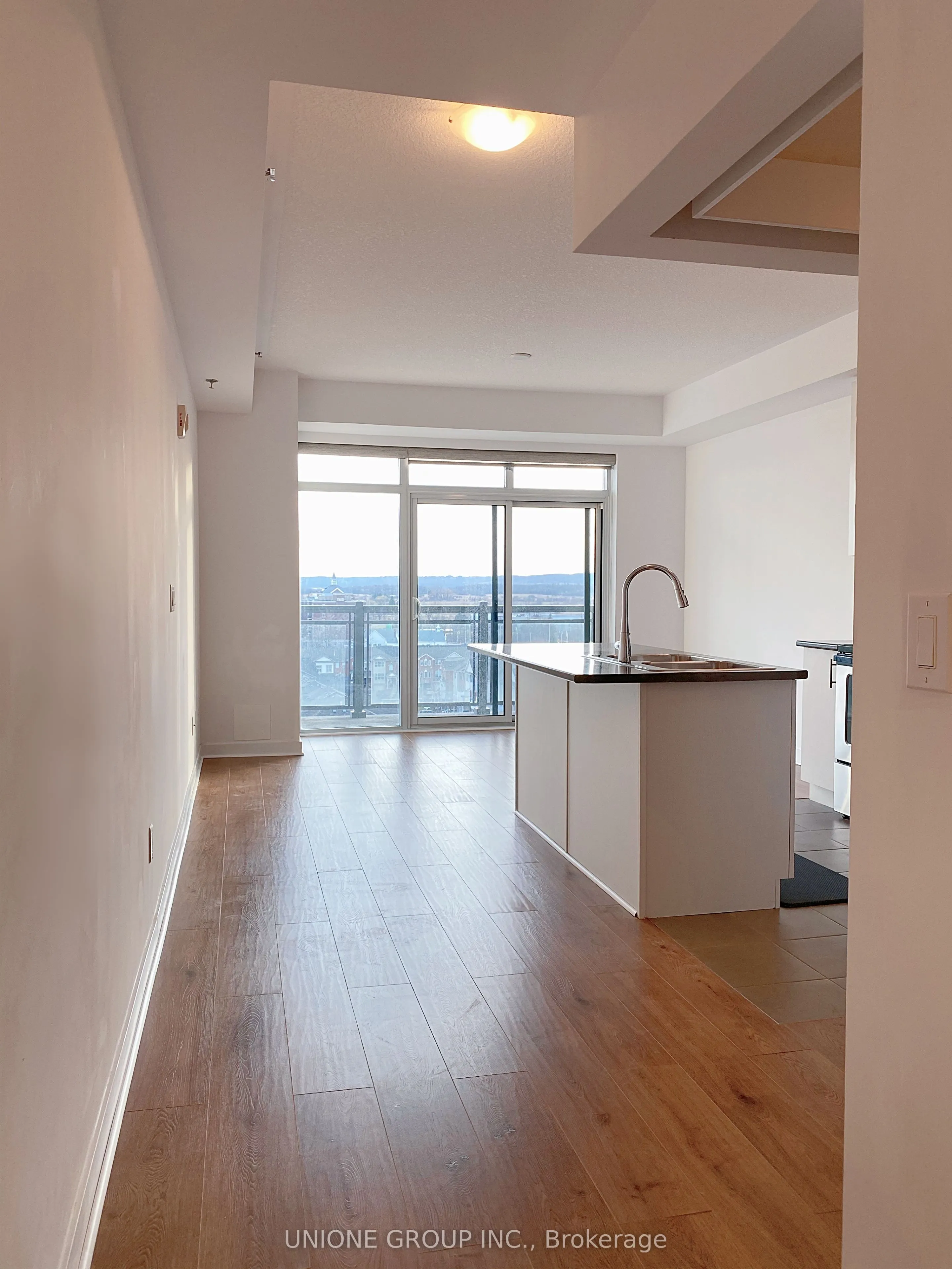 2490 Old Bronte Road, #717