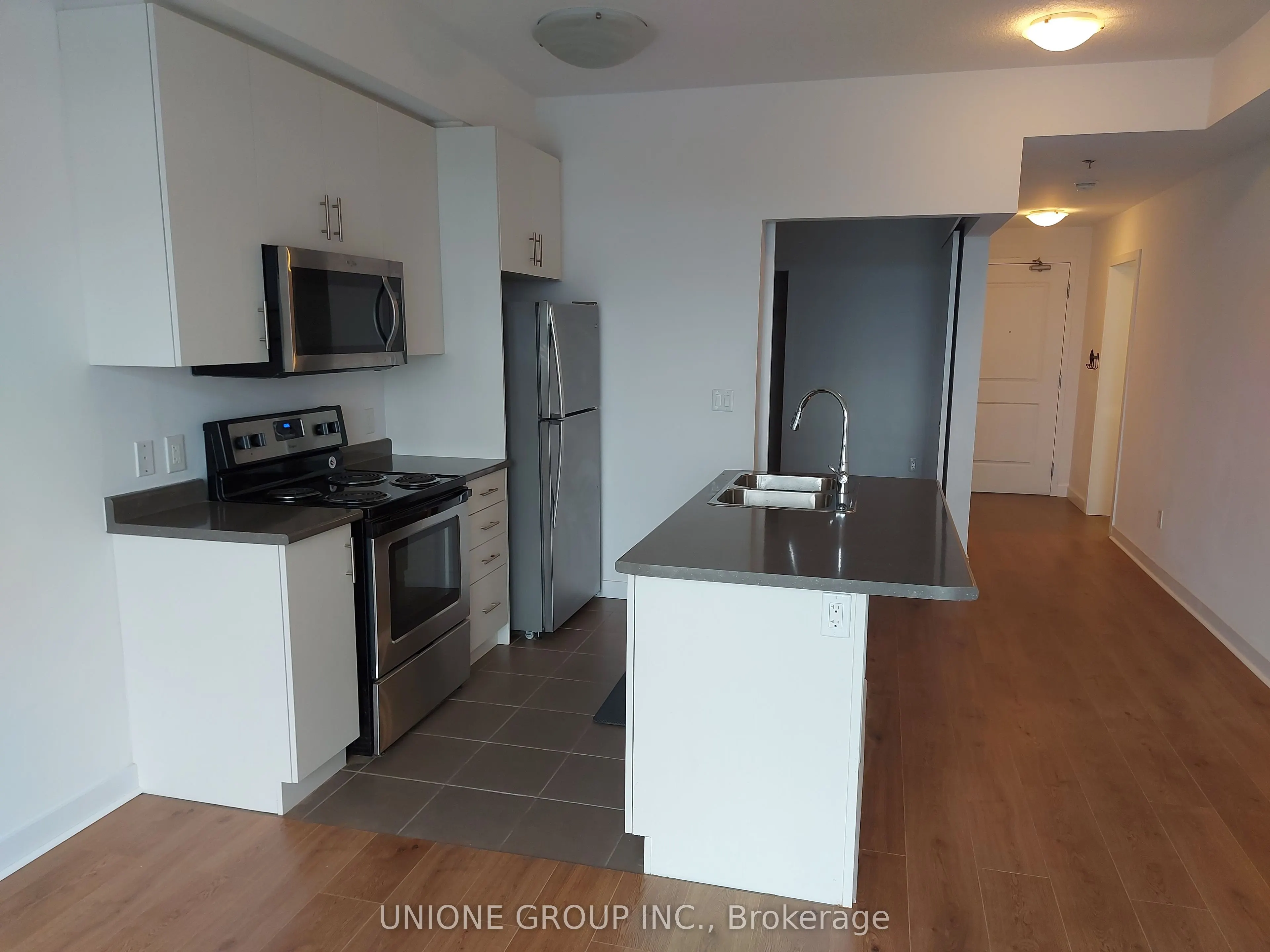 2490 Old Bronte Road, #717