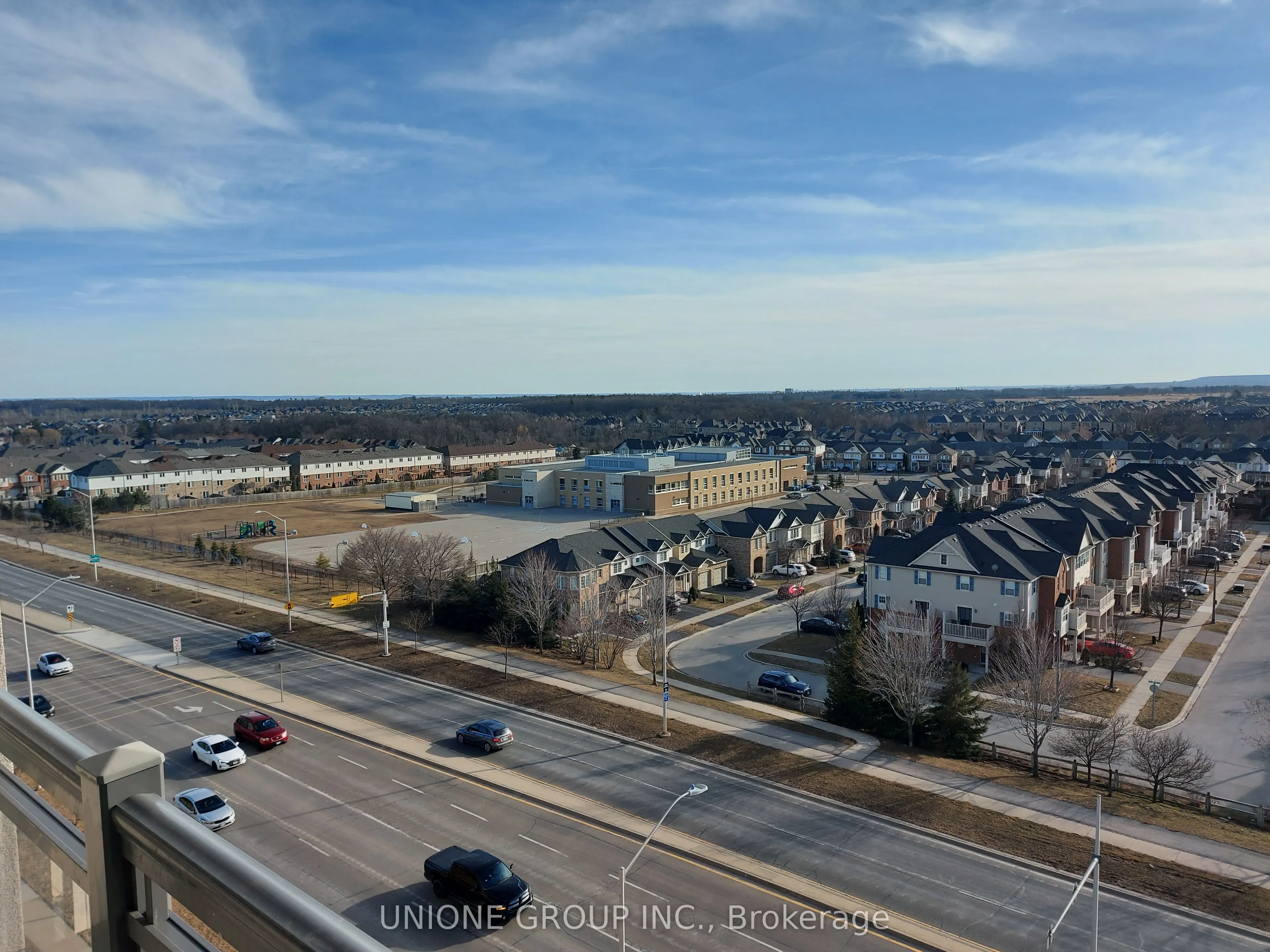 2490 Old Bronte Road, #717